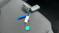 SEAT Leon 1.4 TSI 125 FR Technology 5dr Petrol Hatchback